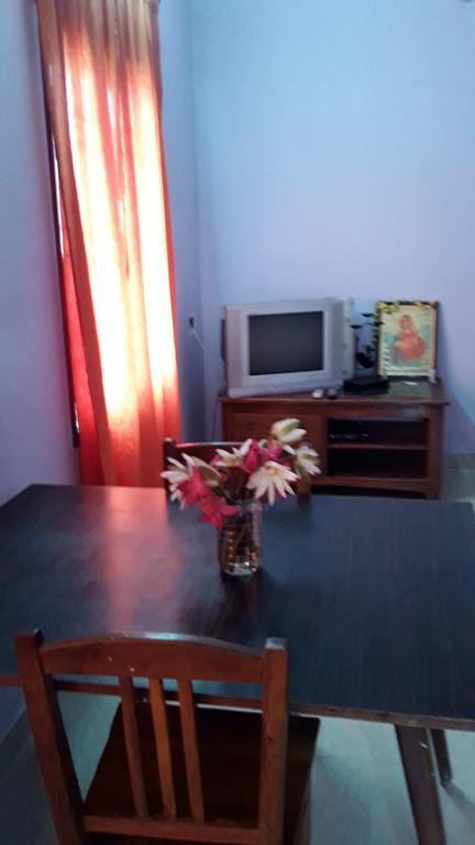 Villa Olivia Pondicherry Ngoại thất bức ảnh