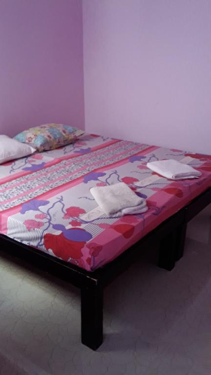 Villa Olivia Pondicherry Ngoại thất bức ảnh