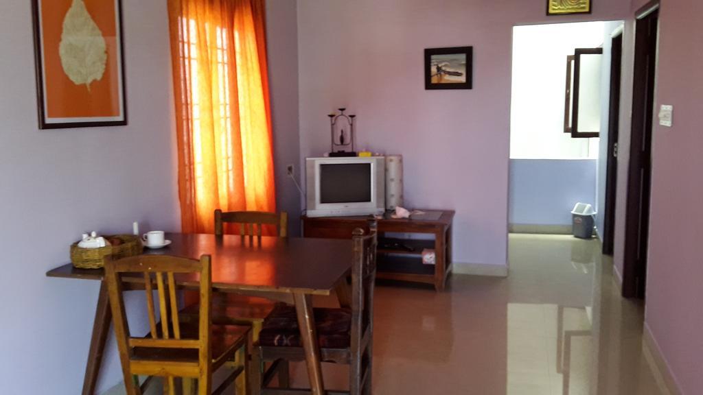Villa Olivia Pondicherry Ngoại thất bức ảnh