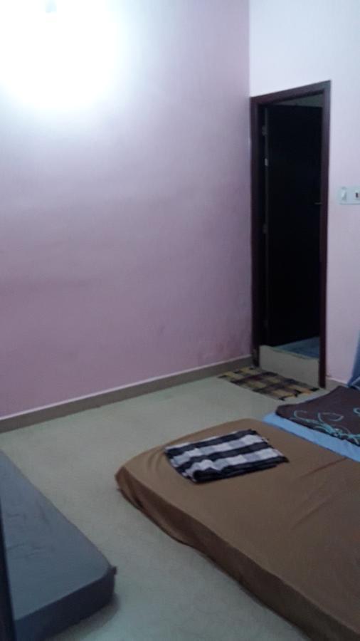 Villa Olivia Pondicherry Ngoại thất bức ảnh